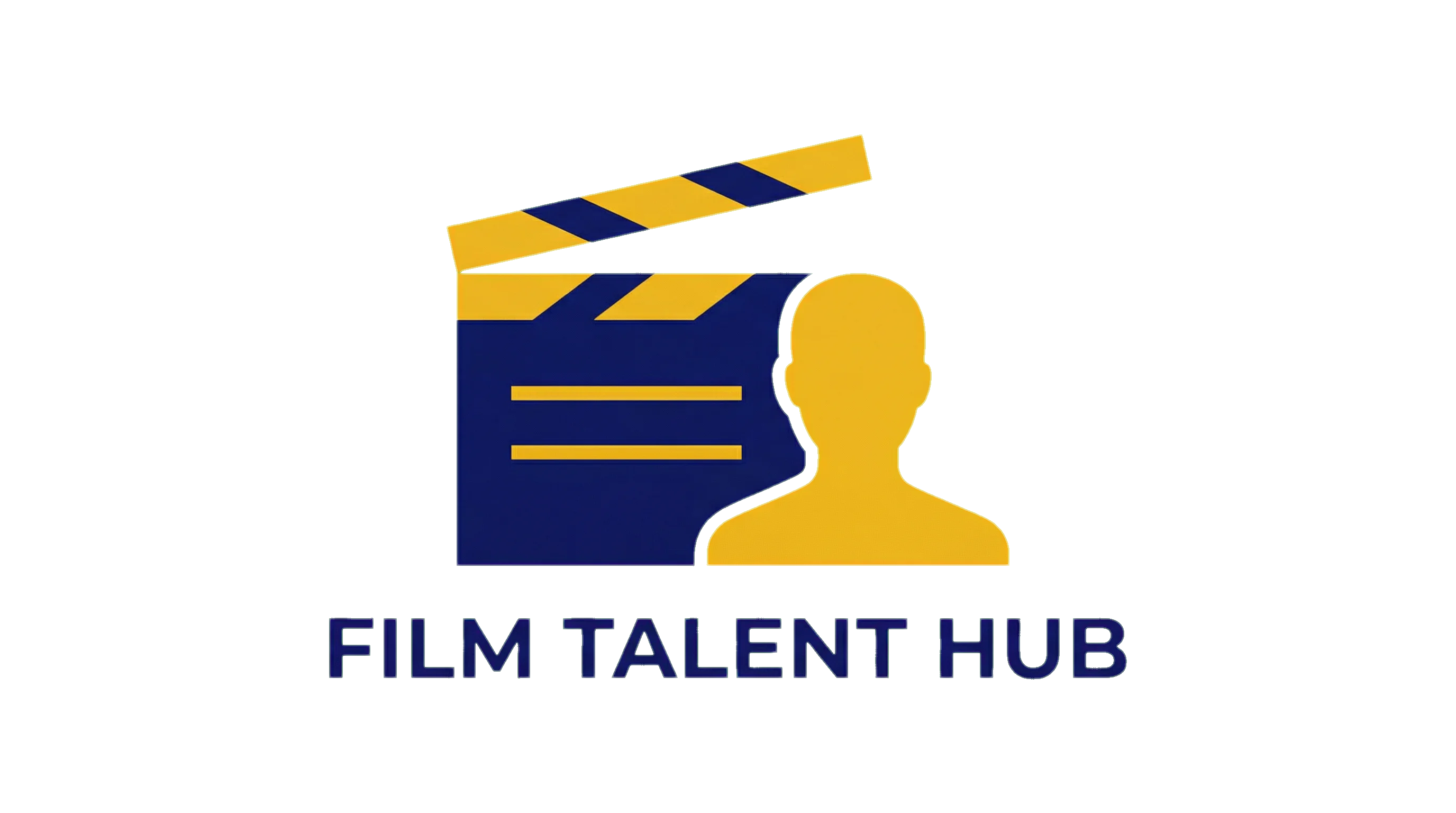 免费高清视频Logo - 影视剧组招聘与人才库平台